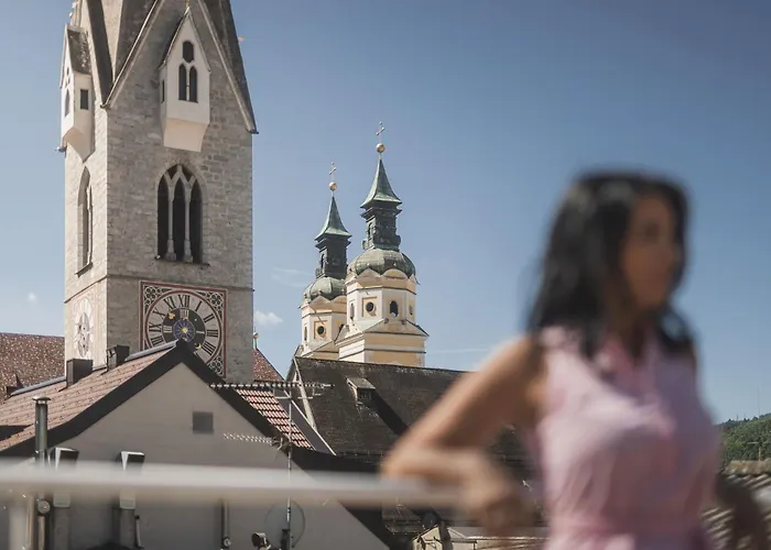 Residence Chiavi D'Oro - Goldener Schlüssel